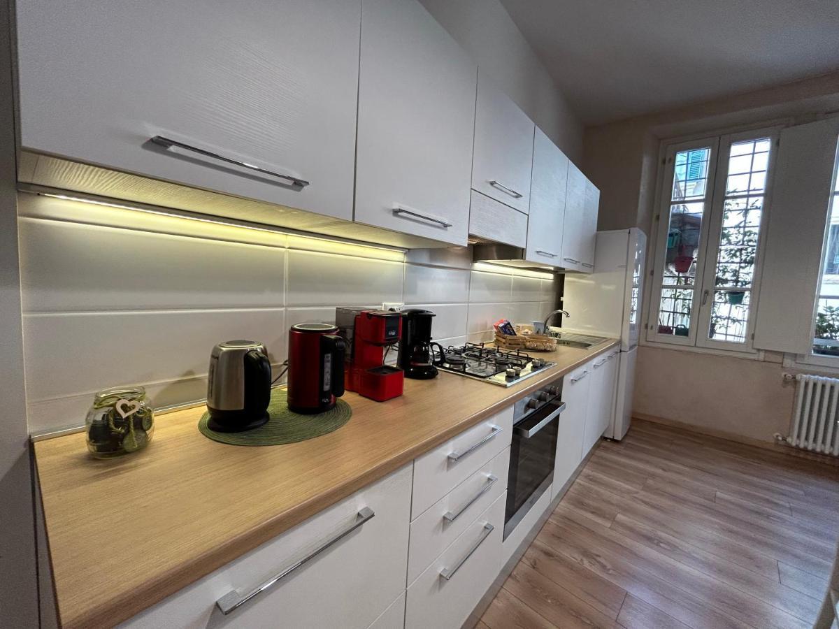 ורונה Sofia Rooms מראה חיצוני תמונה