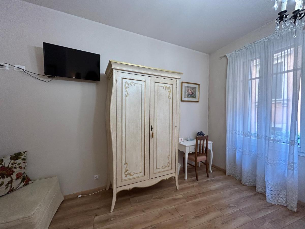 ורונה Sofia Rooms מראה חיצוני תמונה