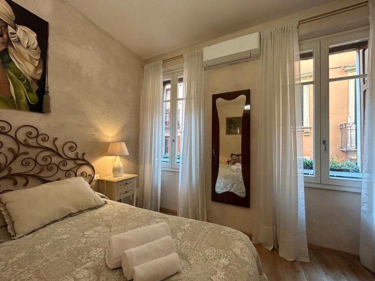 ורונה Sofia Rooms מראה חיצוני תמונה