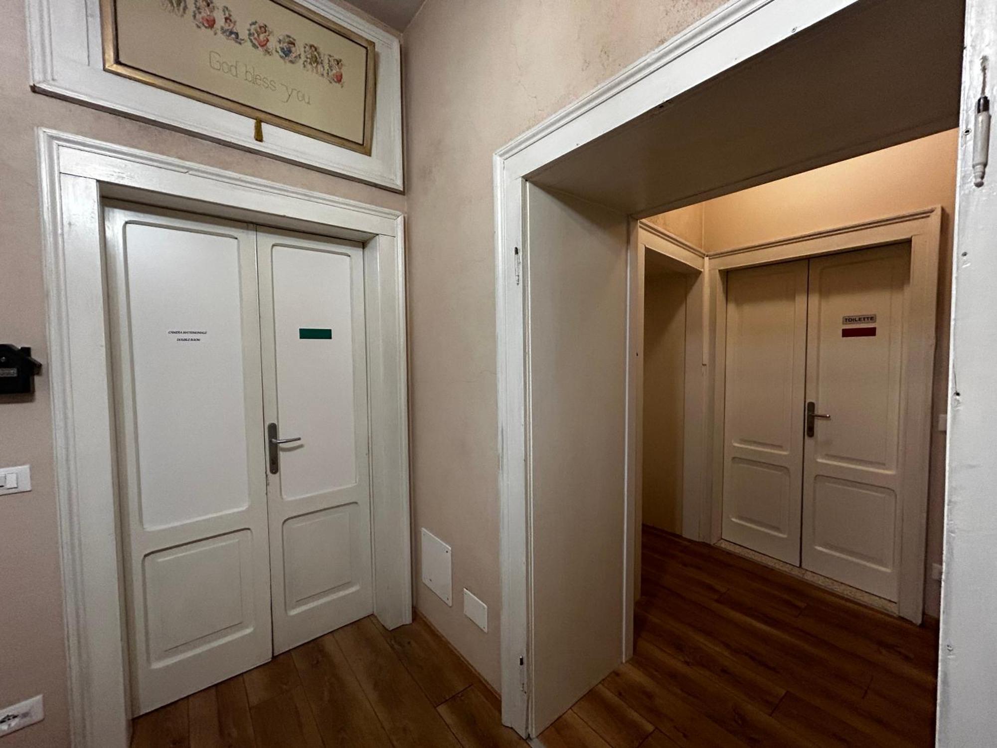 ורונה Sofia Rooms מראה חיצוני תמונה