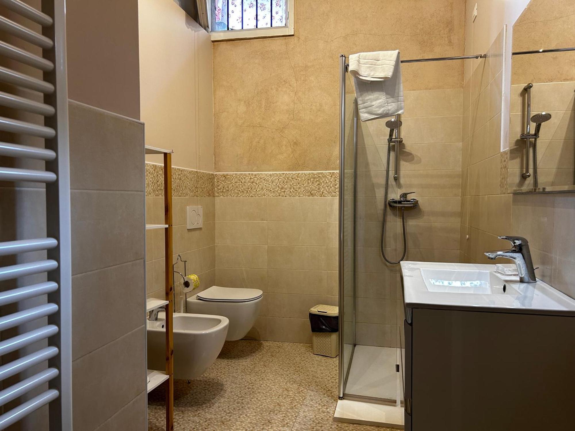 ורונה Sofia Rooms מראה חיצוני תמונה
